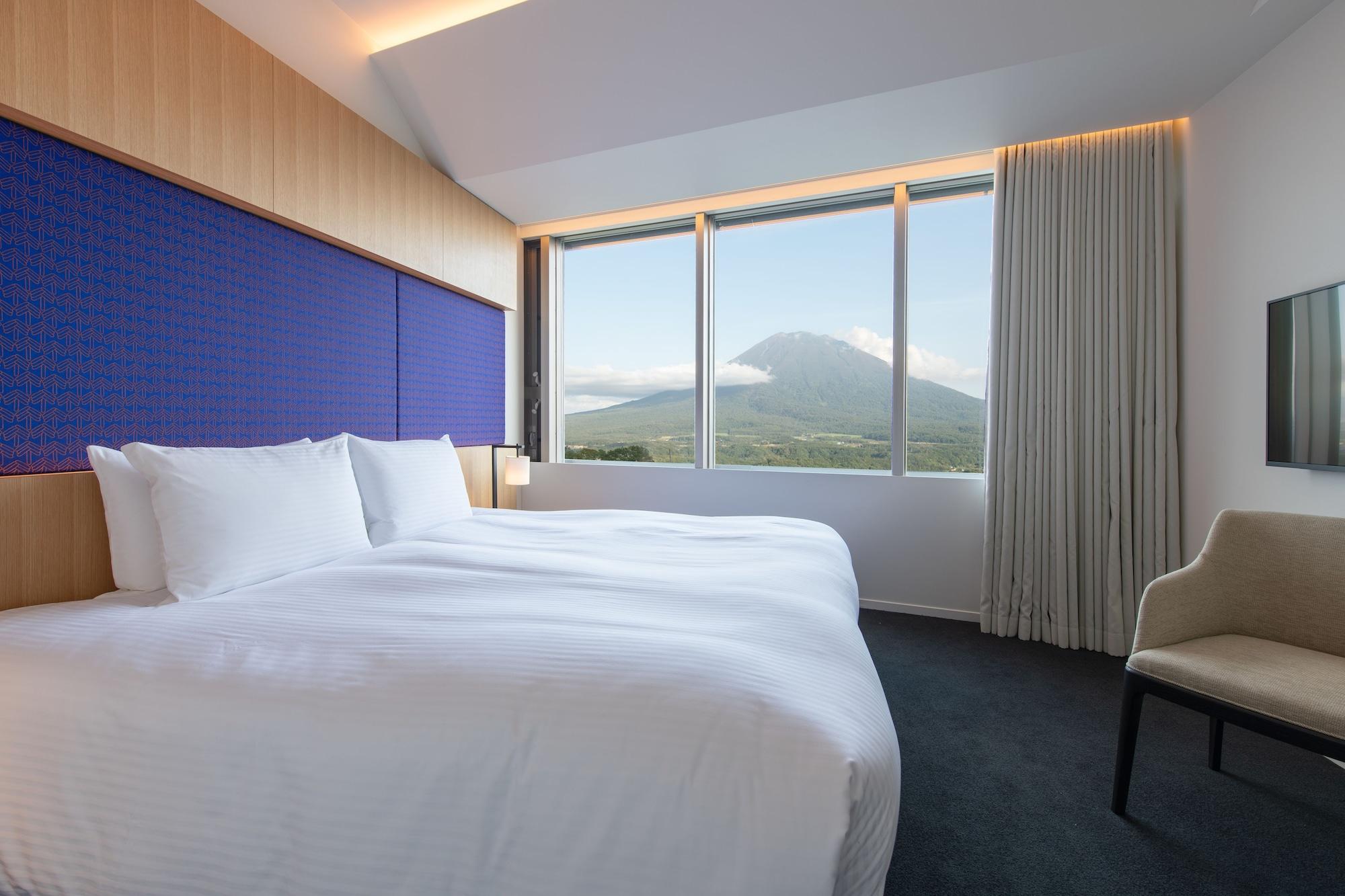 Skye Niseko Hotell Kutchan Eksteriør bilde