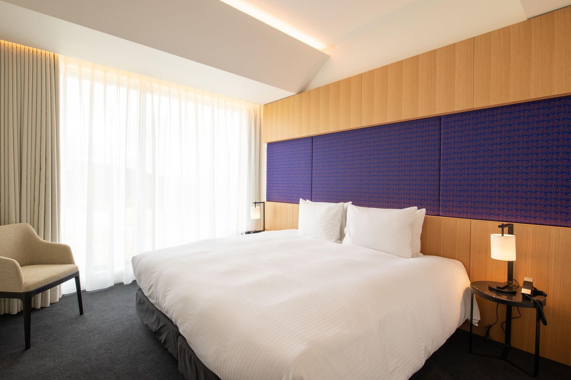 Skye Niseko Hotell Kutchan Eksteriør bilde