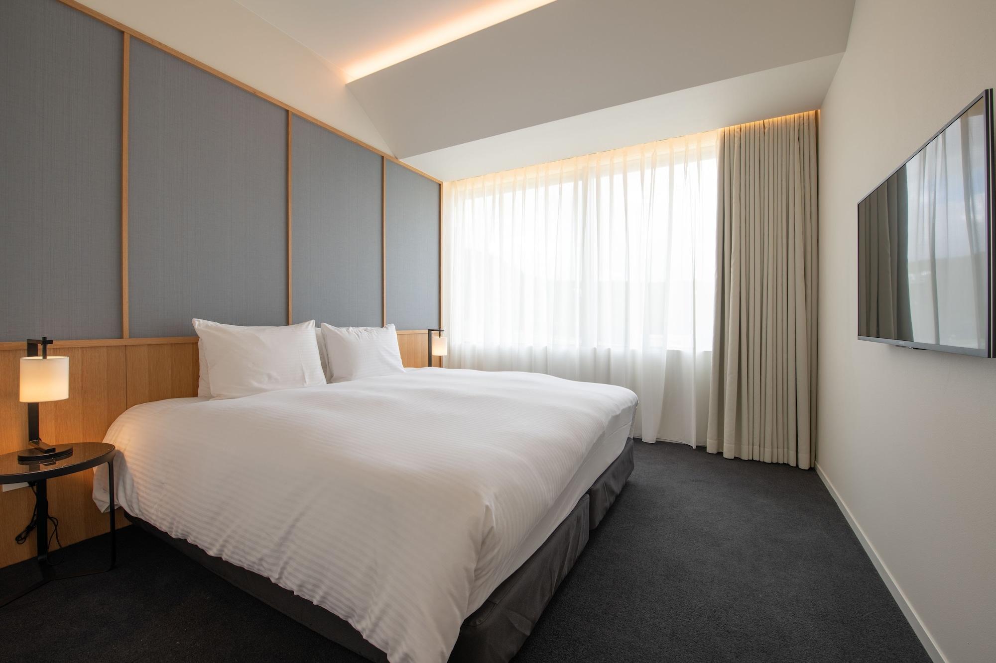 Skye Niseko Hotell Kutchan Eksteriør bilde