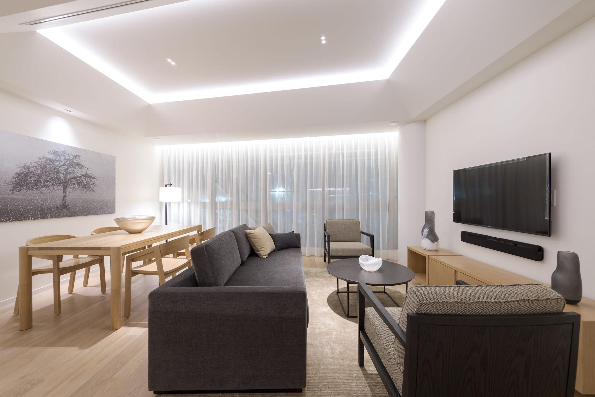 Skye Niseko Hotell Kutchan Eksteriør bilde
