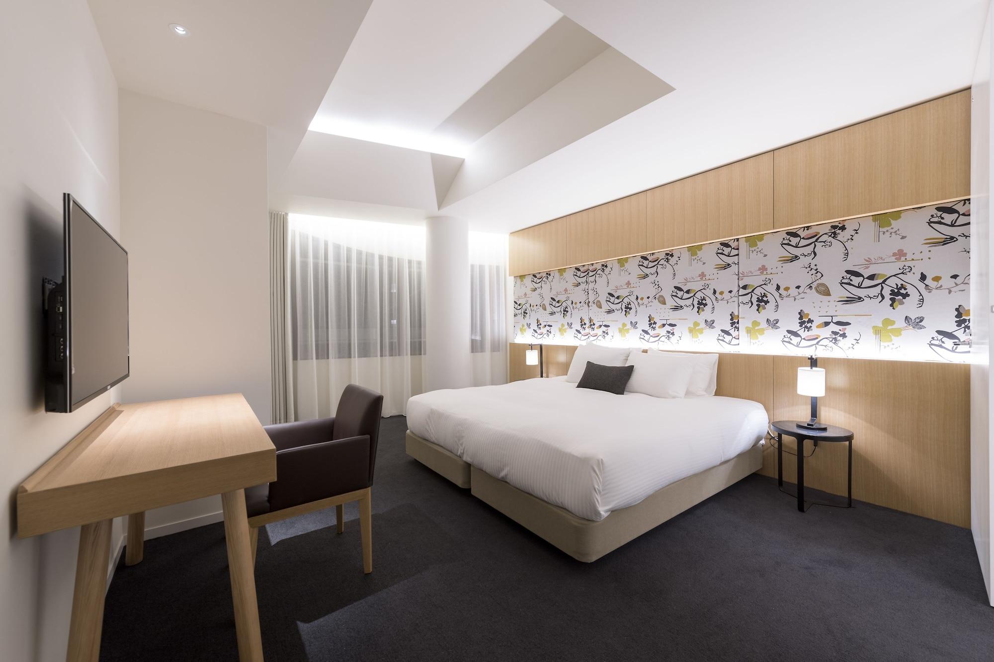 Skye Niseko Hotell Kutchan Eksteriør bilde