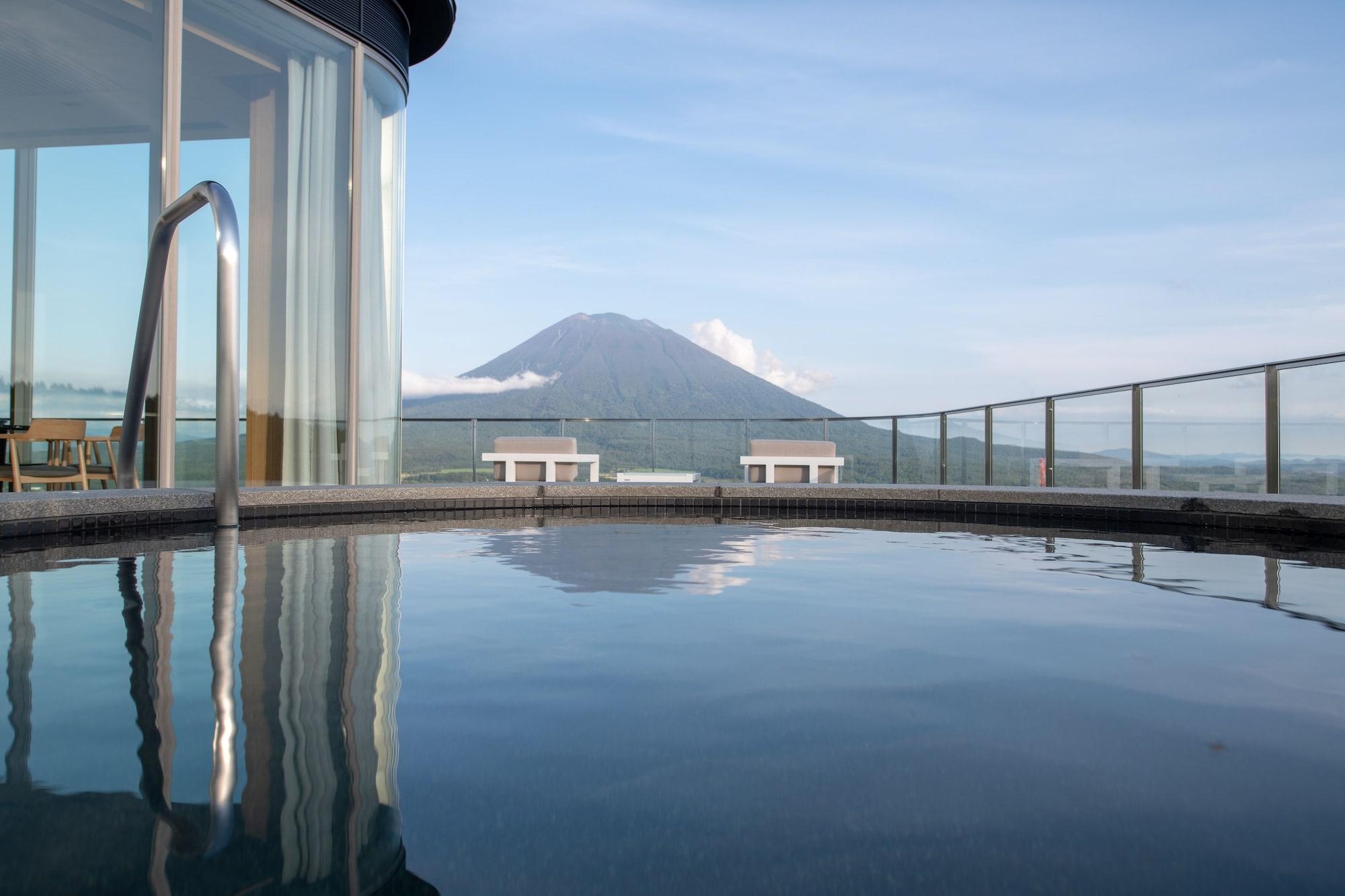 Skye Niseko Hotell Kutchan Eksteriør bilde