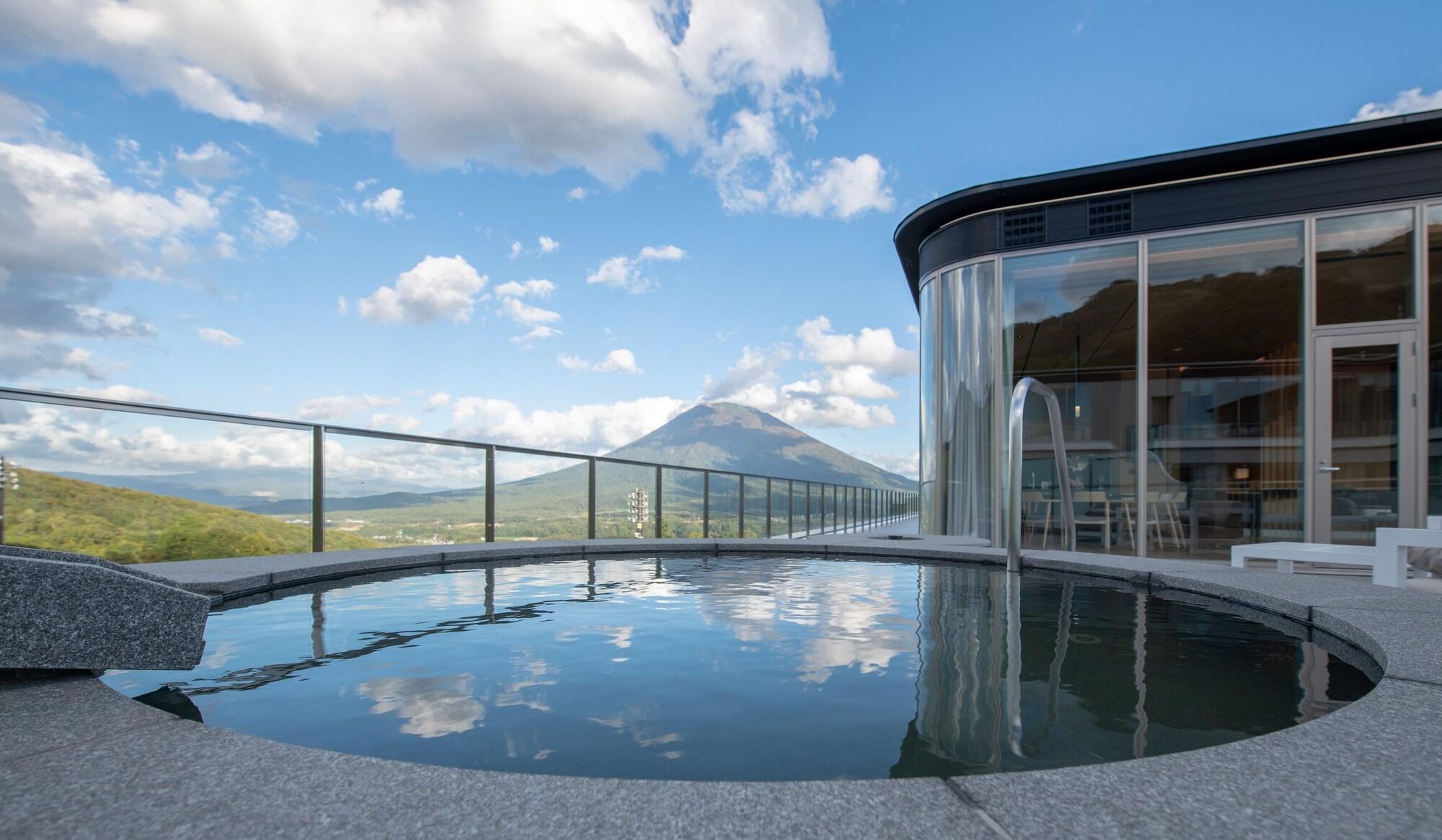 Skye Niseko Hotell Kutchan Eksteriør bilde